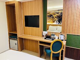 Easy Hotel Kl Sentral