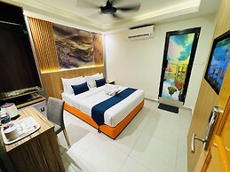 Easy Hotel Kl Sentral