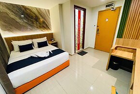 Easy Hotel Kl Sentral