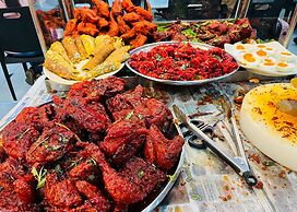 Easy Hotel Kl Sentral