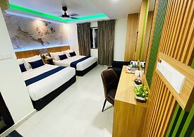 Easy Hotel Kl Sentral