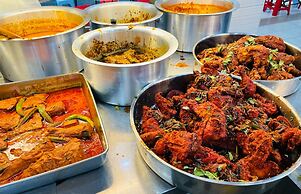 Easy Hotel Kl Sentral