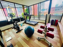 Easy Hotel Kl Sentral