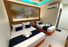 Easy Hotel Kl Sentral