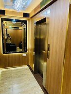 Easy Hotel Kl Sentral