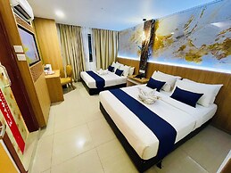 Easy Hotel Kl Sentral