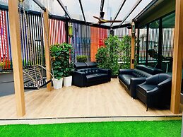 Easy Hotel Kl Sentral