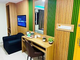 Easy Hotel Kl Sentral