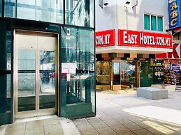 Easy Hotel Kl Sentral