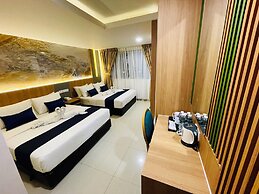 Easy Hotel Kl Sentral