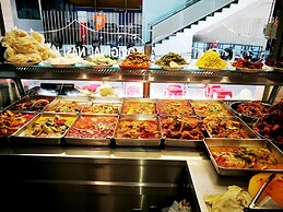 Easy Hotel Kl Sentral