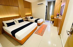Easy Hotel Kl Sentral