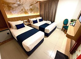 Easy Hotel Kl Sentral