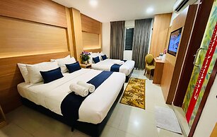 Easy Hotel Kl Sentral