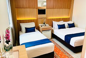 Easy Hotel Kl Sentral