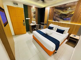 Easy Hotel Kl Sentral