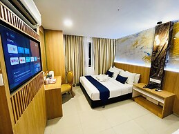 Easy Hotel Kl Sentral