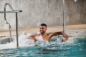 Genting Hotel & Spa at Resorts World Birmingham