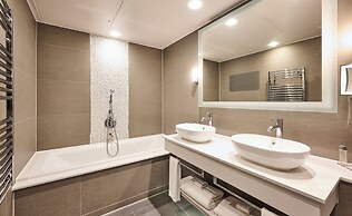 Genting Hotel & Spa at Resorts World Birmingham