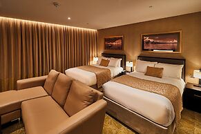 Genting Hotel & Spa at Resorts World Birmingham