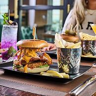 Genting Hotel & Spa at Resorts World Birmingham