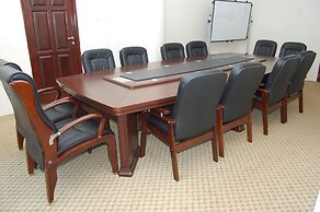 Grand Global Hotel