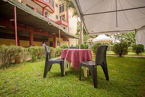 Grand Global Hotel