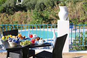 Hotel Da Franco Relax & Pool