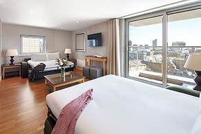 Marlin Aldgate Tower Bridge
