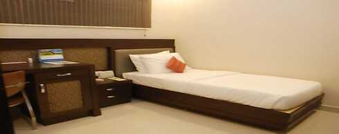 Hotel Harsha Residency