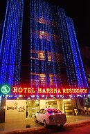Hotel Harsha Residency