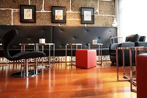 Hotel Mestre de Avis