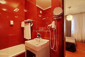 Hotel Mestre de Avis