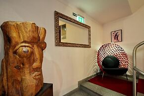 Hotel Mestre de Avis