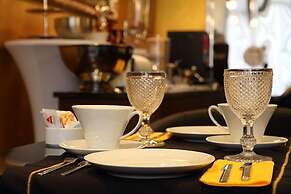 Hotel Mestre de Avis