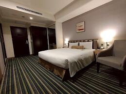 Urban Hotel 33