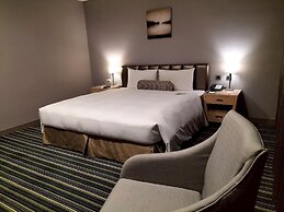 Urban Hotel 33
