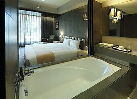 Urban Hotel 33