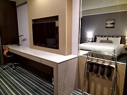Urban Hotel 33
