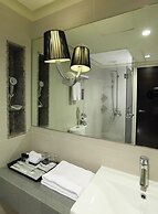 Urban Hotel 33