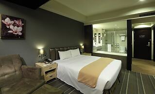 Urban Hotel 33
