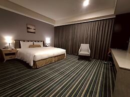 Urban Hotel 33