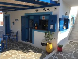 Blue Dolphin Studios & Apartment