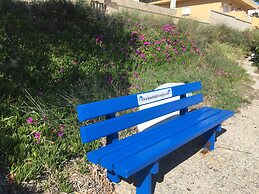 Blue Dolphin Studios & Apartment