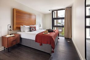 Marlin Apartments Canary Wharf