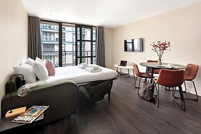 Marlin Apartments Canary Wharf