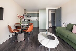 Marlin Apartments Canary Wharf