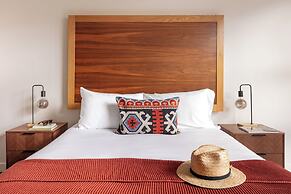 Marlin Apartments Canary Wharf