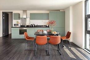 Marlin Apartments Canary Wharf