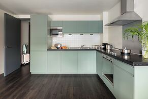 Marlin Apartments Canary Wharf